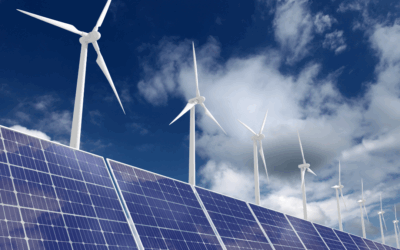 Vantaggi degli investimenti in energia rinnovabile